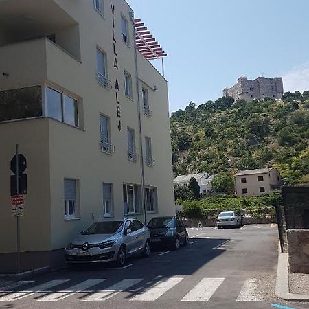 Apartment Alea Senj  Zewnętrze zdjęcie