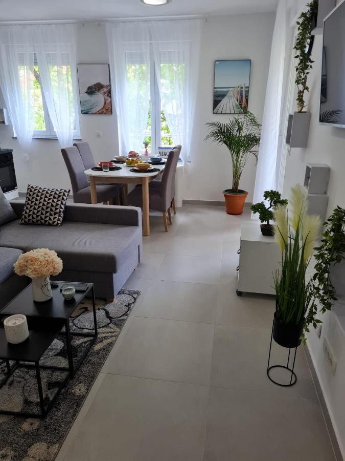 Apartment Alea Senj  Zewnętrze zdjęcie