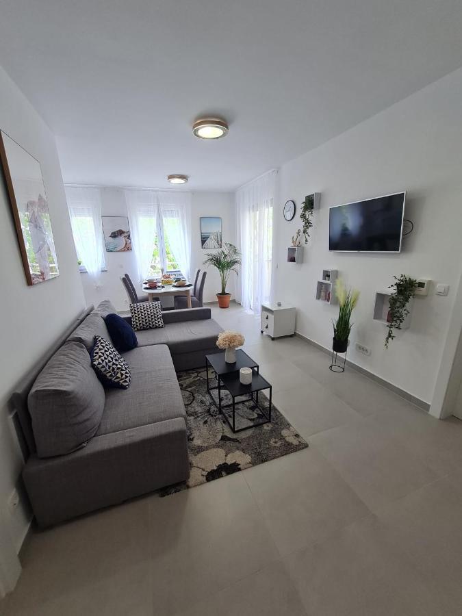 Apartment Alea Senj  Zewnętrze zdjęcie