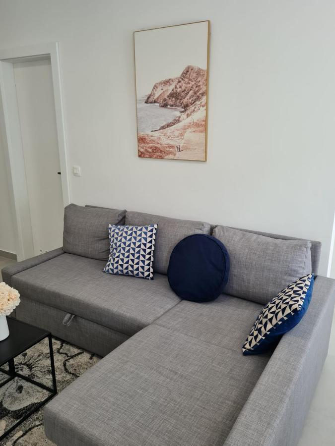 Apartment Alea Senj  Zewnętrze zdjęcie