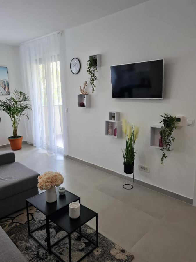 Apartment Alea Senj  Zewnętrze zdjęcie