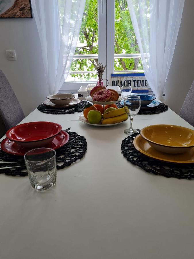 Apartment Alea Senj  Zewnętrze zdjęcie