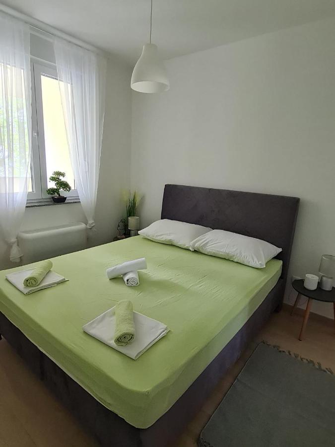 Apartment Alea Senj  Zewnętrze zdjęcie