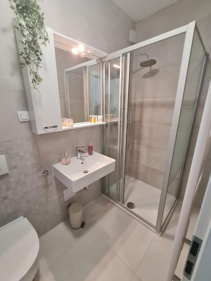 Apartment Alea Senj  Zewnętrze zdjęcie