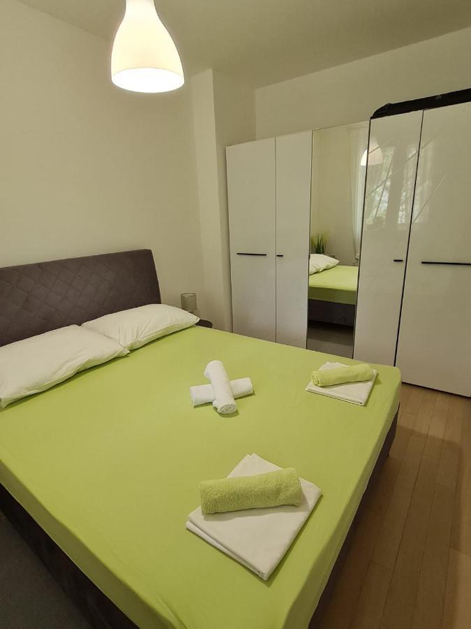 Apartment Alea Senj  Zewnętrze zdjęcie