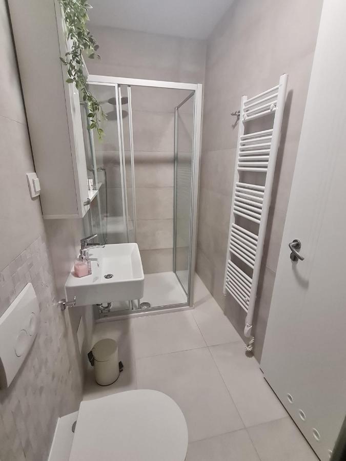 Apartment Alea Senj  Zewnętrze zdjęcie