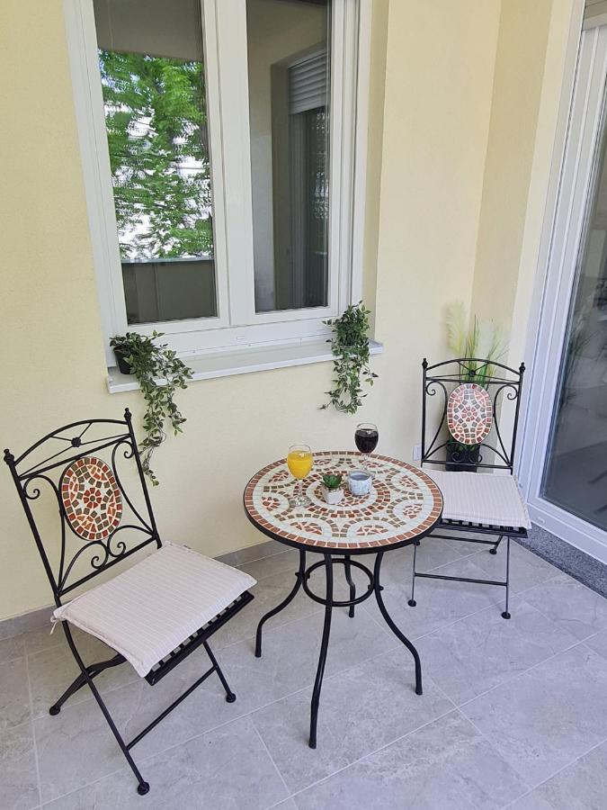 Apartment Alea Senj  Zewnętrze zdjęcie