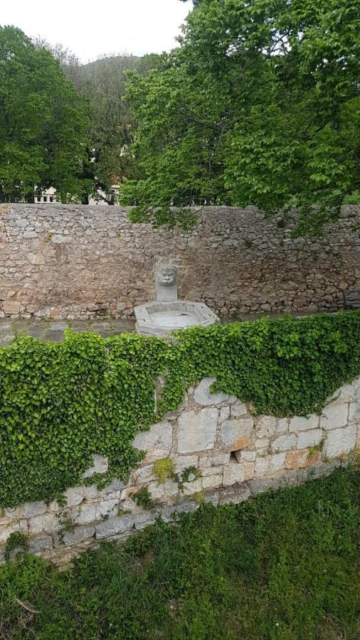 Apartment Alea Senj  Zewnętrze zdjęcie
