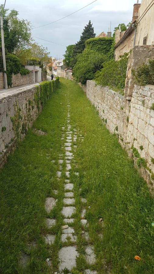 Apartment Alea Senj  Zewnętrze zdjęcie