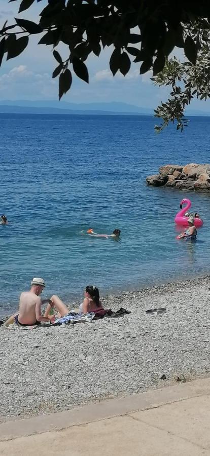 Apartment Alea Senj  Zewnętrze zdjęcie