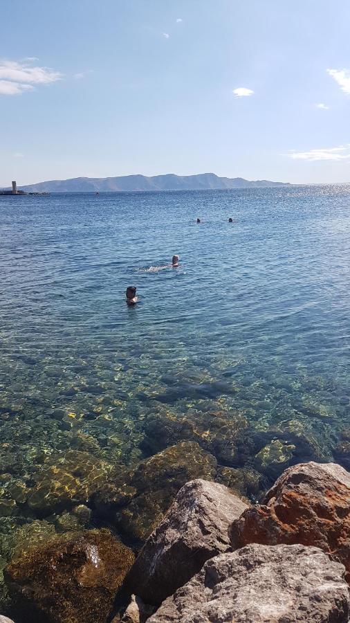 Apartment Alea Senj  Zewnętrze zdjęcie