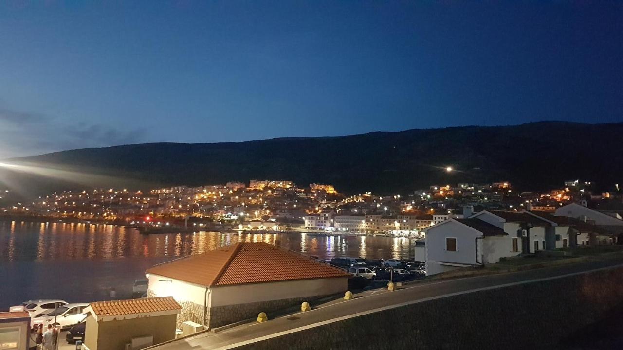 Apartment Alea Senj  Zewnętrze zdjęcie