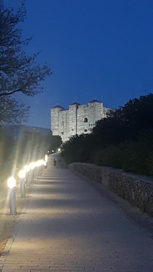 Apartment Alea Senj  Zewnętrze zdjęcie