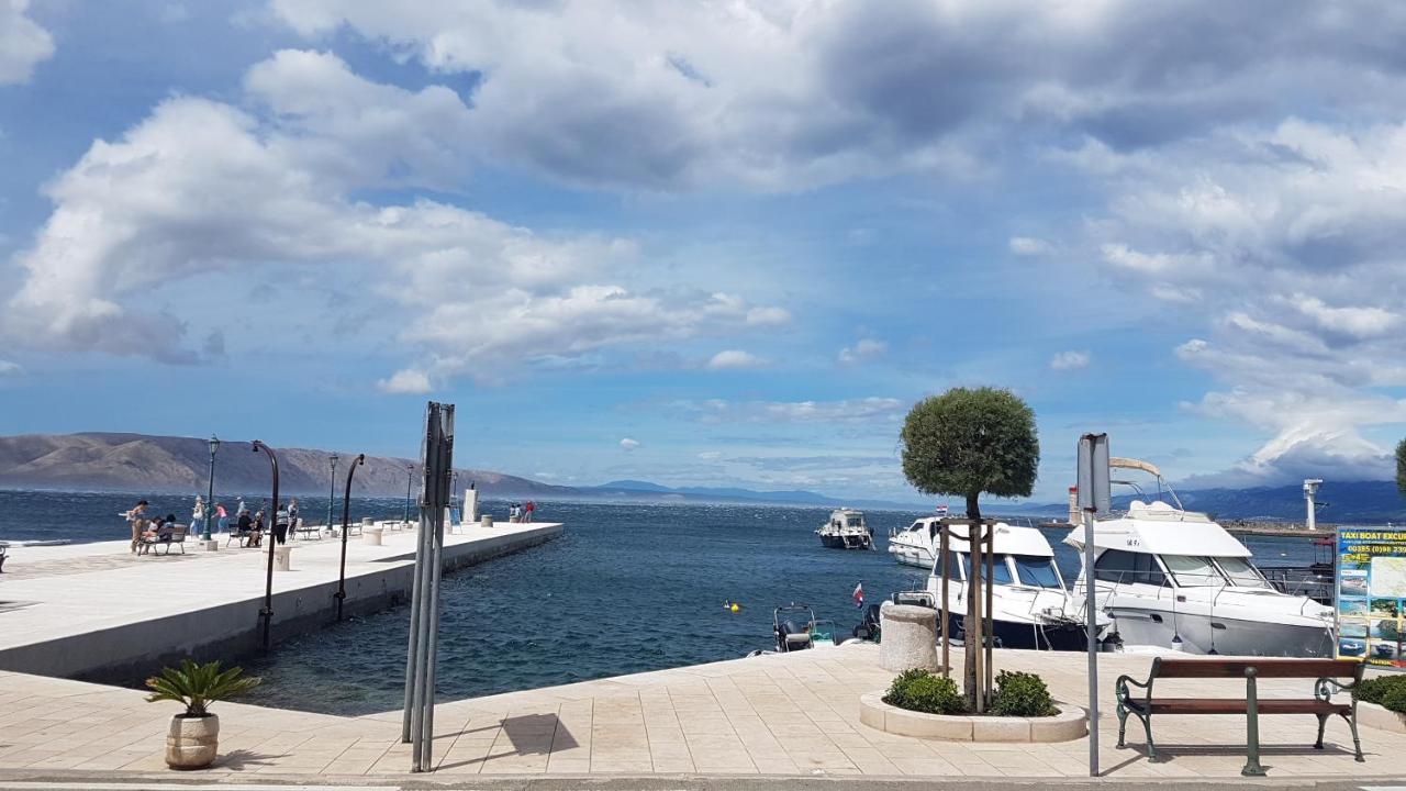 Apartment Alea Senj  Zewnętrze zdjęcie