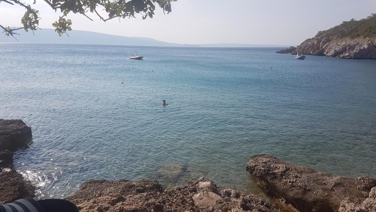 Apartment Alea Senj  Zewnętrze zdjęcie