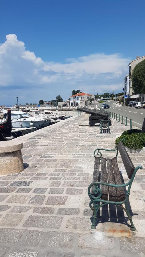 Apartment Alea Senj  Zewnętrze zdjęcie