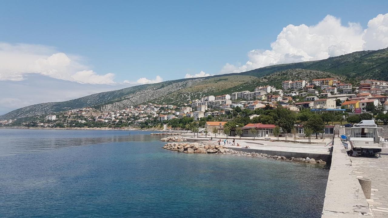 Apartment Alea Senj  Zewnętrze zdjęcie