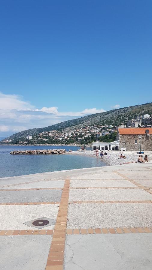 Apartment Alea Senj  Zewnętrze zdjęcie