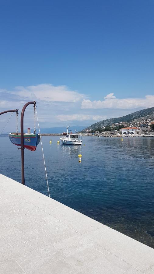 Apartment Alea Senj  Zewnętrze zdjęcie