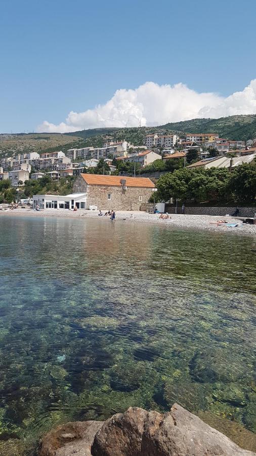 Apartment Alea Senj  Zewnętrze zdjęcie