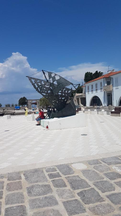 Apartment Alea Senj  Zewnętrze zdjęcie