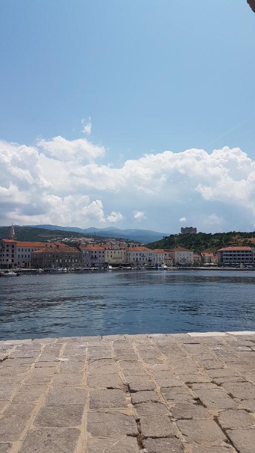 Apartment Alea Senj  Zewnętrze zdjęcie