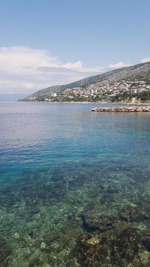 Apartment Alea Senj  Zewnętrze zdjęcie