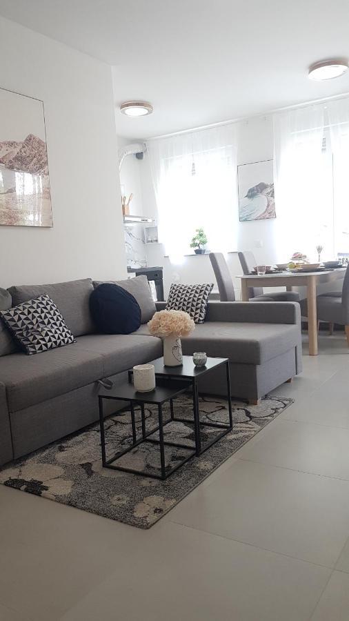 Apartment Alea Senj  Zewnętrze zdjęcie
